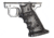 Volquartsen Firearms Laminated Wood Pistol Grips for MKIII, Gray, Right-Handed, VC3TRG-G