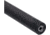 Volquartsen Firearms Lightweight Carbon Fiber Barrel, Ruger 10/22, 1-16 Twist, 1/2 x 28 Non-Threaded, Black Ends, VF10LCF-BE