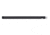 Volquartsen Firearms Lightweight Carbon Fiber Barrel, Ruger 10/22, 1-16 Twist, 1/2 x 28 Threaded, Black Ends, VF10LCF-CT-BE