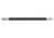 Volquartsen Firearms Lightweight Carbon Fiber Barrel, Ruger 10/22, 1-16 Twist, 1/2 x 28 Threaded, Forward Blow Comp, VF10LCF-FBC