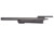 Volquartsen Firearms Lightweight Threaded Rifle Barrel and Forend Ruger 10/22 Takedown, 22 LR, 1/2x28 TPI, Black Ends, VCTDLW-F-BE