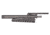 Volquartsen Firearms Lightweight Threaded Rifle Barrel and Forend Ruger 22 Charger Takedown, 22 LR, 1/2x28 TPI, Carbon Fiber, VFCTDLW-FE