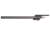 Volquartsen Firearms Lightweight Threaded Rifle Barrel Only Ruger 10/22 Takedown, 22 LR, 1/2x28 TPI, Black Ends, VCTDLW-BE