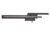 Volquartsen Firearms Lightweight Threaded Rifle Barrel Ruger 22 Charger Takedown, 22 LR, 1/2x28 TPI, Carbon Fiber, VFCTDLW