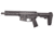 Volquartsen Firearms Lightweight Threaded Rifle Barrel S&amp;W M&amp;P 15-22, 22 LR, 1/2x28 TPI, Carbon Fiber, VC15PTHM-0001