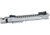 Volquartsen Firearms Mamba LLV Ruger MK IV .22 Long Rifle Complete Pistol Slide, Stainless, VC4LLV-0103