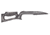 Volquartsen Firearms Raptor Stock, 10/22, Gray, VF10RS-G