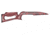 Volquartsen Firearms Raptor Stock, 10/22, Red, VF10RS-R