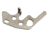Volquartsen Firearms Ruger 10/22 and 22LR Automatic Bolt Release, Silver, VC10BR-S-10