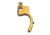 Volquartsen Firearms Target Pistol Trigger Ruger MKII, MKIII, and MK IV, Gold, VC2TT-GT