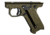 Volquartsen Firearms VC Target Frame, MKIII Style, Anodized Aluminum, OD Green, VC3NF-G