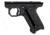 Volquartsen Firearms VC Target Frame, Target 22 Style for Ruger MK, Black Alloy VC3NF-B