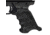 Volquartsen Firearms Volthane Target Grips, MKIII, Right-Handed, Black, VCRG-3