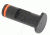 Volquartsen Firearms Oversized Safety for 10/22 and 10/22 Magnum, Left-Handed, Black VC10SE-L