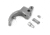 Volquartsen Firearms Pistol Competition Kit, Ruger MKIII, Stainless Trigger, Silver VC3PCK-S-ST