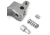 Volquartsen Firearms Pistol Competition Kit, Ruger MKIII, Stainless Trigger, Silver VC3PCK-S-ST