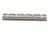 Volquartsen Firearms Scope Mount for Remington 597, Silver, VCRSM-S
