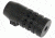 Volquartsen Firearms Stabilization Module for Ruger 10/22 and 22LR, Black, VC10AC-B