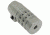 Volquartsen Firearms Stabilization Module for Ruger 10/22 and 22LR, Silver, VC10AC-S
