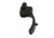 Volquartsen Firearms Target Trigger for MK IV, Black VC4TT