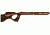 Volquartsen Firearms Thumbhole stock for 10/22 Take-Down, Brown VCTDTH-B