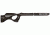 Volquartsen Firearms Thumbhole stock for 10/22 Take-Down, Gray VCTDTH-G