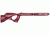 Volquartsen Firearms Thumbhole stock for 10/22 Take-Down, Pink VCTDTH-P