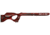 Volquartsen Firearms Thumbhole stock for 10/22 Take-Down, Red VCTDTH-R