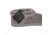 Volt Resistance 3V Smart Heated Slipper, Grey, 3XL, 3V-SS-GR-3XL