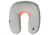 Volt Resistance 5V Heated Travel Pillow, Grey, One Size, 5V-HTP
