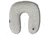 Volt Resistance 5V Heated Travel Pillow, Grey, One Size, 5V-HTP