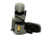 Volt Resistance 7V Heated Mitten, Grey, One Size, GL-7V-MT-W