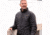 Volt Resistance Cracow 7V Insulated Heated Jacket - Mens, Black, 2XL, 7V-IJMB-XXL