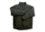Volt Resistance Cracow 7V Insulated Heated Jacket - Mens, Black, 2XL, 7V-IJMB-XXL