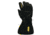 Volt Resistance Fleece 7V Heated Gloves, Black, Large, GL-7V-FG-L