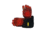Volt Resistance Fleece 7V Heated Gloves, Black, Large, GL-7V-FG-L