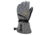 Volt Resistance Maxima 7V Nylon Heated Snow Gloves, Grey, 2XL, GL-7V-MX-2XL