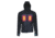 Volt Resistance Radiant 5V Heated Jacket - Womens, Black, Large, 5V-RHJ-BKW-L