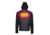 Volt Resistance Radiant 5V Heated Jacket - Womens, Black, Large, 5V-RHJ-BKW-L