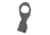Volt Resistance Scarf, Grey, One Size, 5V-SF-GR