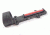 VOMZ Pilade 1x25 3 MOA Red Dot, Vent Rib/Rail Screw Mount, Black, GSP125M3