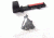 VOMZ Pilade 1x25 3 MOA Red Dot, Vent Rib/Rail Screw Mount, Black, GSP125M3