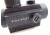 VOMZ Pilade 1x25 Red Dot, Weaver Screw Mount, Black, GSP125