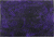Voodoo Resins Black Hole Resin Slab, 1.95in x 6in x .3in, 2 Pack, Black/Purple Pearl Resin, BKHS-NA01-00