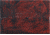 Voodoo Resins Devils Cut Resin Scales, 1.95in x 6in x .3in, 2 Pack, Red/Black Pearl Resin, DEVS-NA01-00