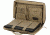 Voodoo Tactical 17inch Deluxe Laptop Backpage Desk, Coyote - 15-9752007000