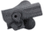 Voodoo Tactical 1911 Variants Holster, Right Hand, Black, 20-9009007000