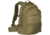 Voodoo Tactical 3-day Assault Pack w/Voodoo Skin, Coyote, 15-9660007000