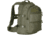 Voodoo Tactical 3-day Assault Pack w/Voodoo Skin, Olive Drab, 15-9660004000