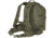 Voodoo Tactical 3-day Assault Pack w/Voodoo Skin, Olive Drab, 15-9660004000